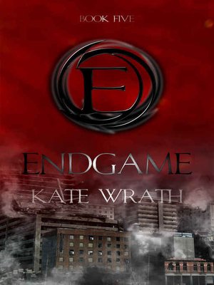 cover image of Endgame